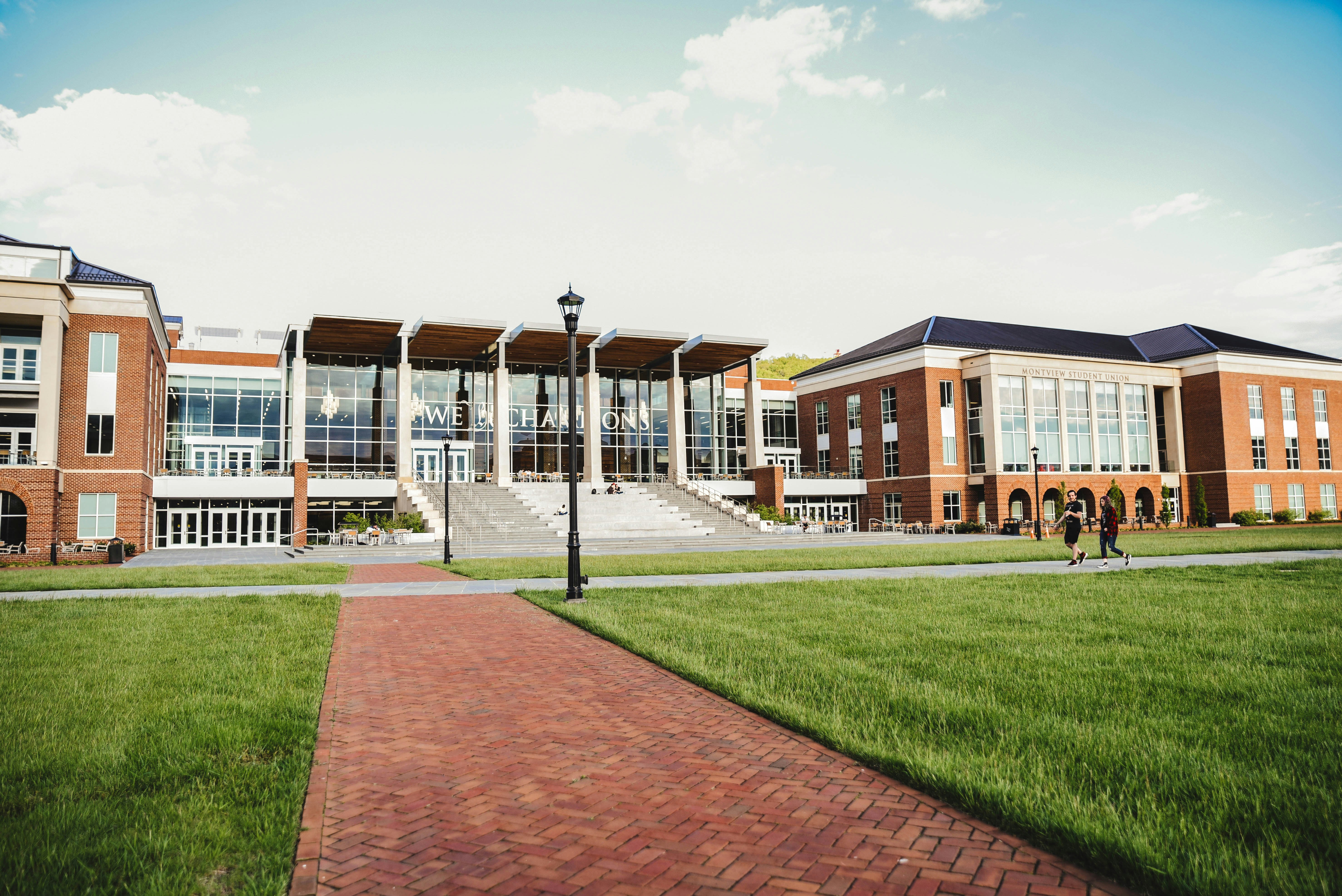 Coddington Learning Center gallery image